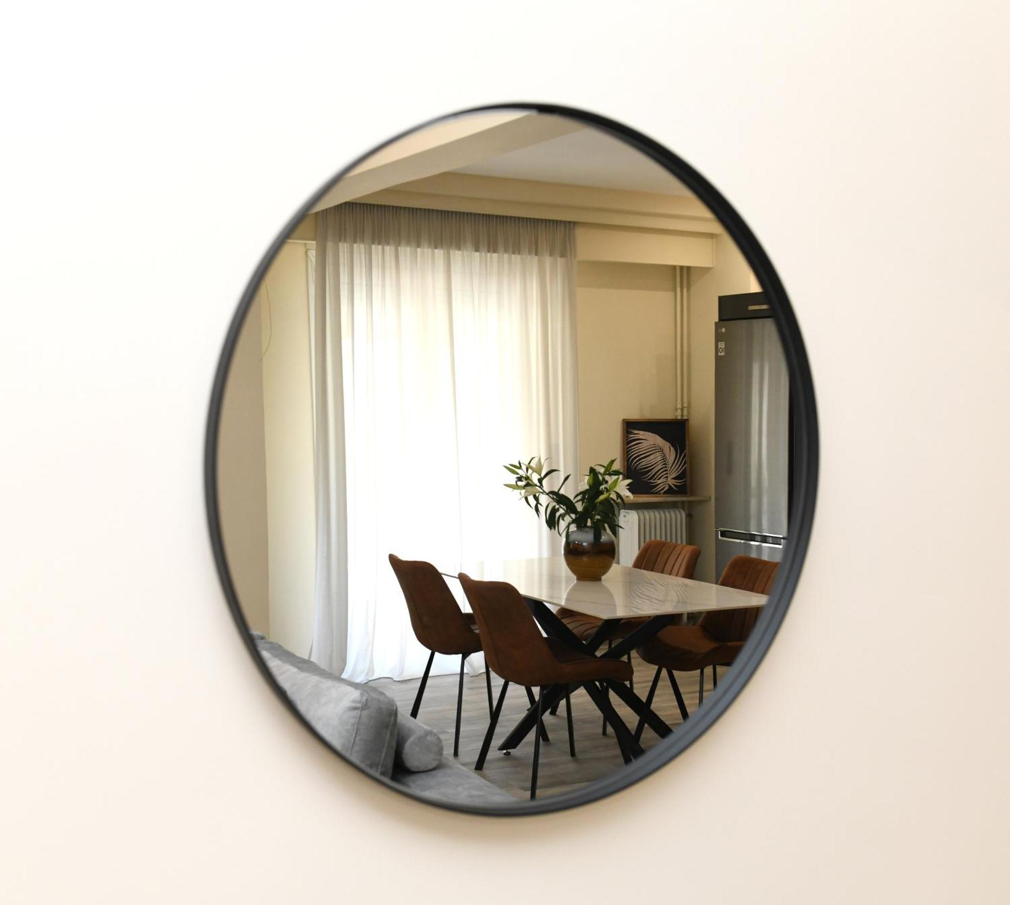 Alkmini Apartment Atenas Exterior foto